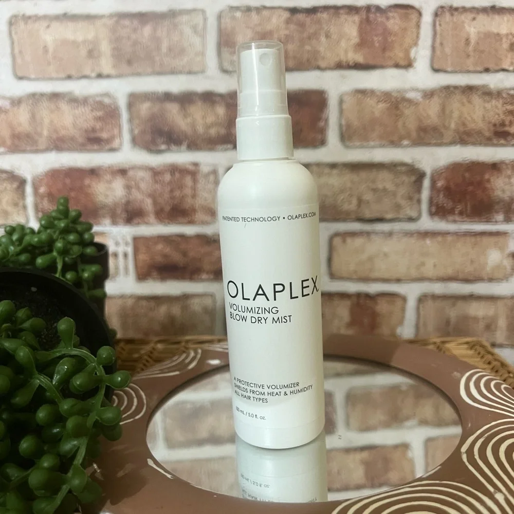 OLAPLEX Volumizing Blow Dry Mist